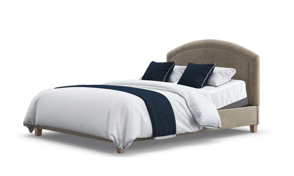 Eden Premium Adjustable Bed