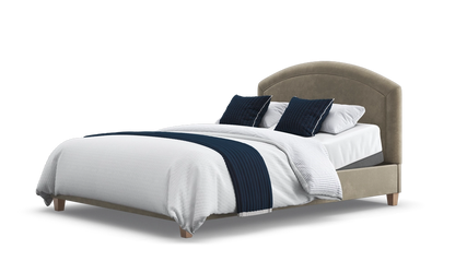 Eden Premium Adjustable Bed