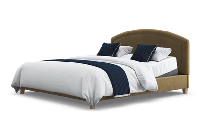 Eden Premium Adjustable Bed