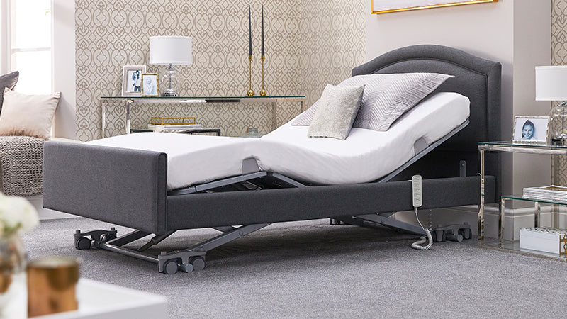 Home Hospital Beds | US Delivery | Opera Beds