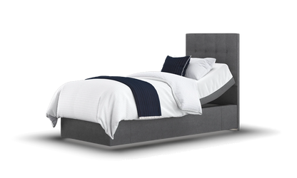 Emerald Motion Divan Adjustable Bed