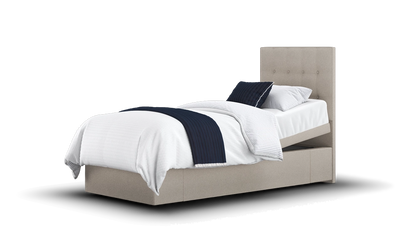 Emerald Motion Divan Adjustable Bed