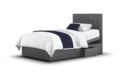 Emerald Motion Divan Adjustable Bed