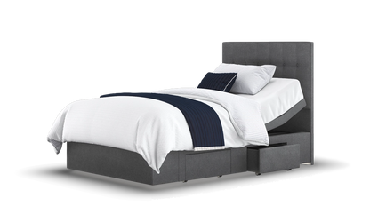 Emerald Motion Divan Adjustable Bed