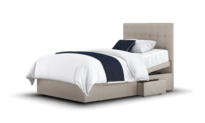 Emerald Motion Divan Adjustable Bed