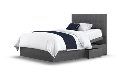 Emerald Motion Divan Adjustable Bed