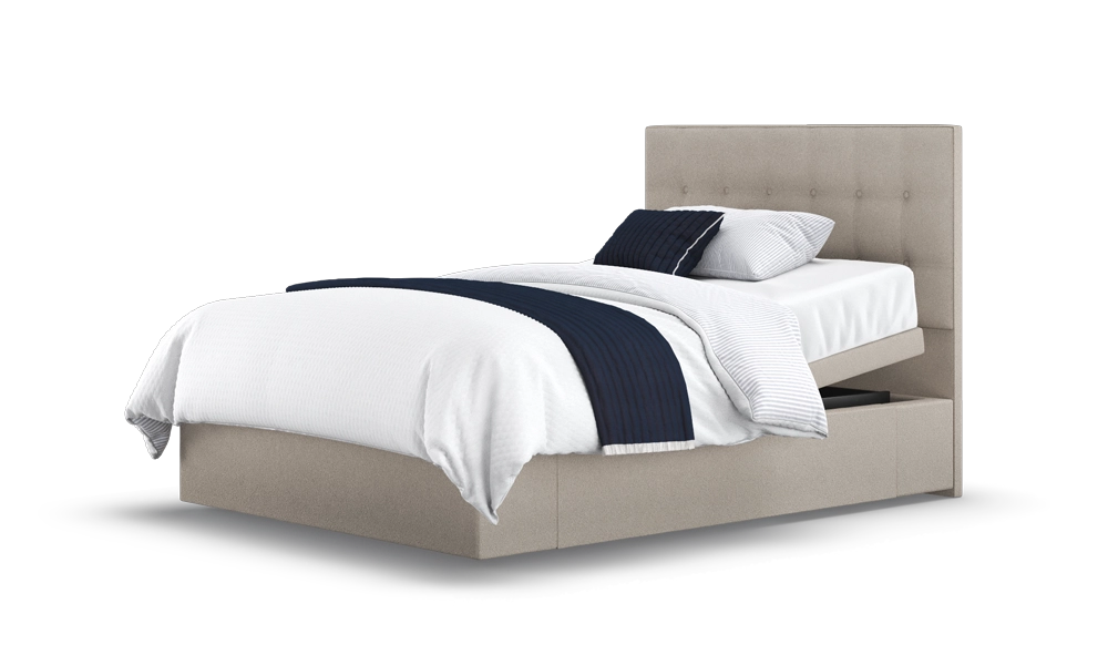 Emerald Motion Divan Adjustable Bed