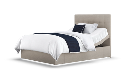 Emerald Motion Divan Adjustable Bed
