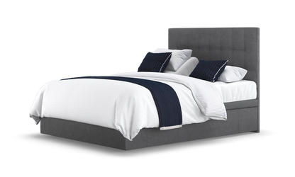 Emerald Motion Divan Adjustable Bed