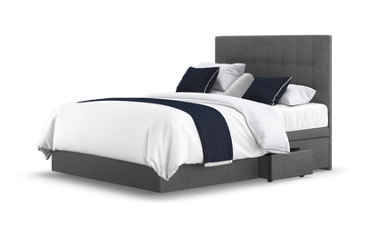 Emerald Motion Divan Adjustable Bed