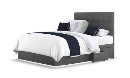 Emerald Motion Divan Adjustable Bed