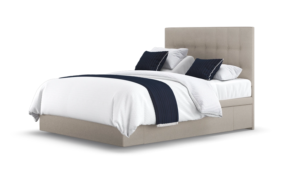 Emerald Motion Divan Adjustable Bed