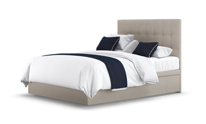Emerald Motion Divan Adjustable Bed