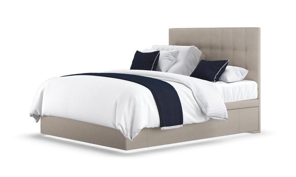 Emerald Motion Divan Adjustable Bed