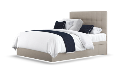 Emerald Motion Divan Adjustable Bed