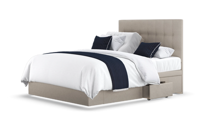 Emerald Motion Divan Adjustable Bed