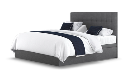 Emerald Motion Divan Adjustable Bed