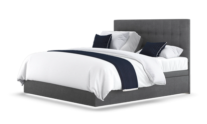 Emerald Motion Divan Adjustable Bed