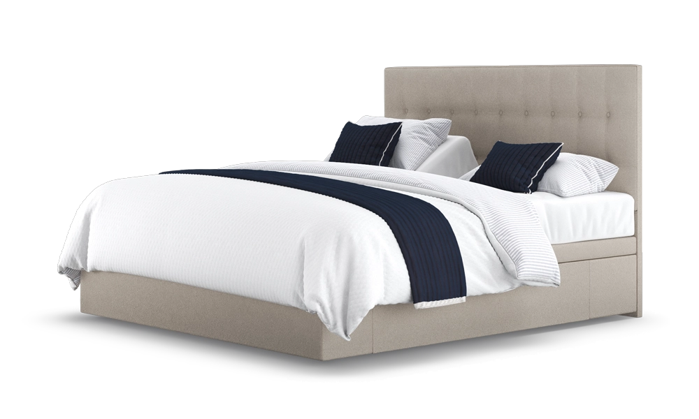 Emerald Motion Divan Adjustable Bed