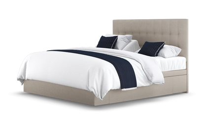 Emerald Motion Divan Adjustable Bed