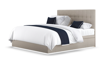 Emerald Motion Divan Adjustable Bed