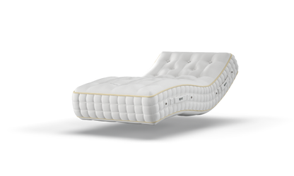 Emporia Natural Luxury Adjustable Mattress