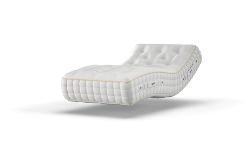 Emporia Natural Luxury Adjustable Mattress