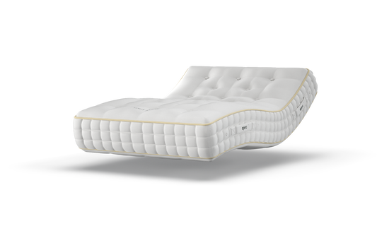 Emporia Natural Luxury Adjustable Mattress