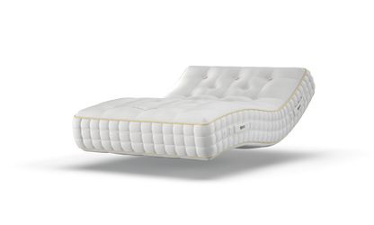 Emporia Natural Luxury Adjustable Mattress