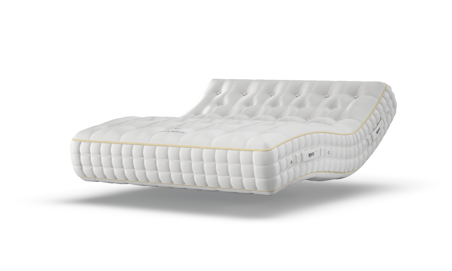 Emporia Natural Luxury Adjustable Mattress