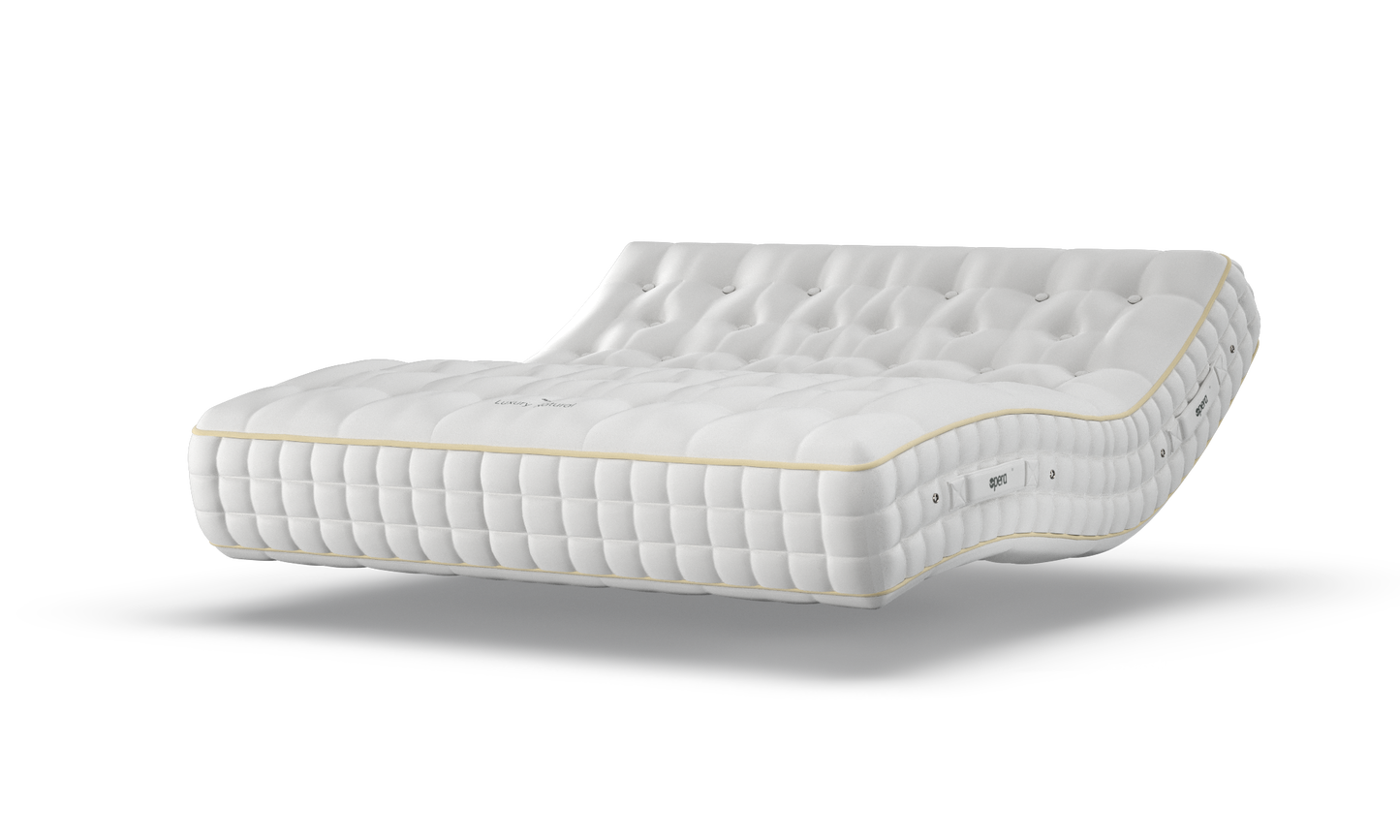 Emporia Natural Luxury Adjustable Mattress
