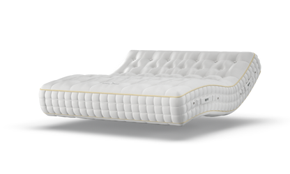 Emporia Natural Luxury Adjustable Mattress