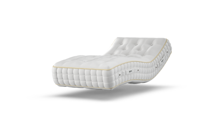 Emporia Natural Luxury Adjustable Mattress