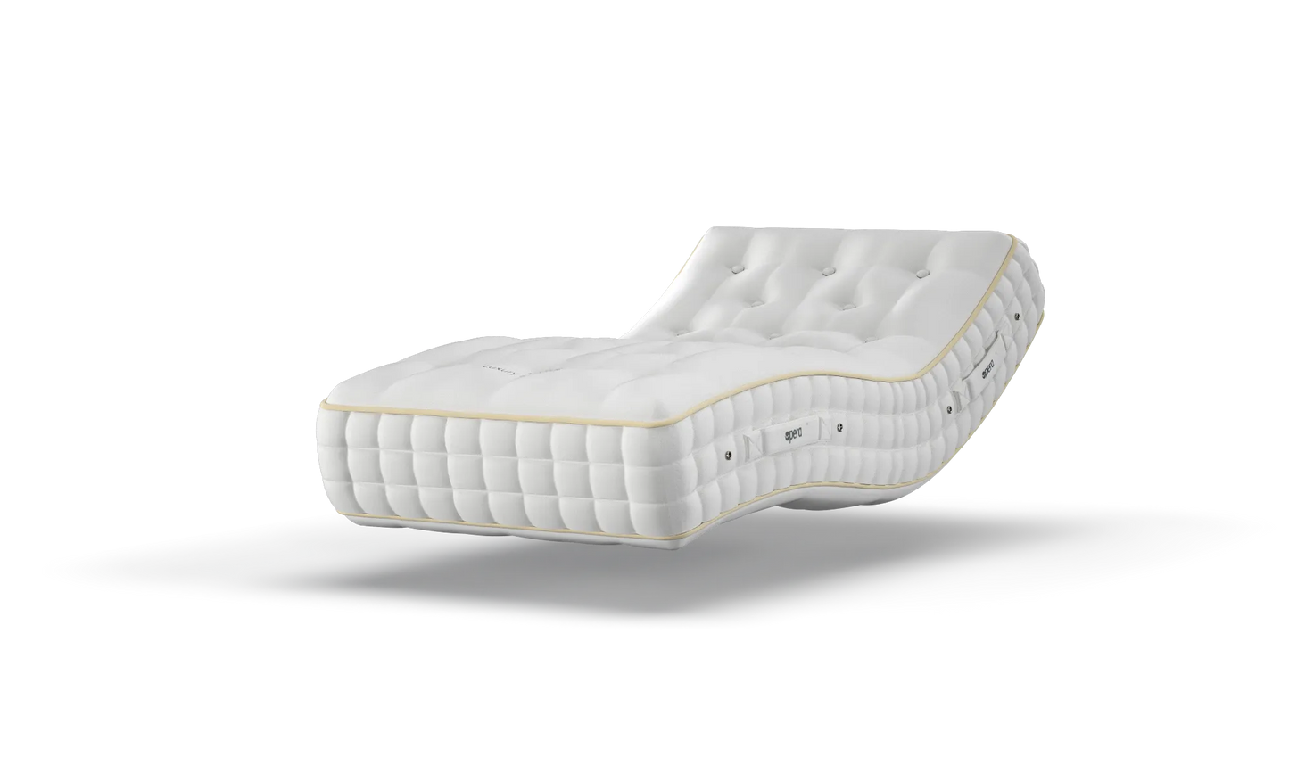 Emporia Natural Luxury Comfort Mattress