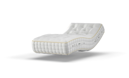 Emporia Natural Luxury Comfort Mattress