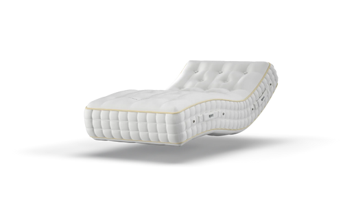 Emporia Natural Luxury Comfort Mattress