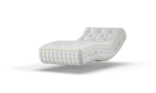 Emporia Natural Luxury Comfort Mattress