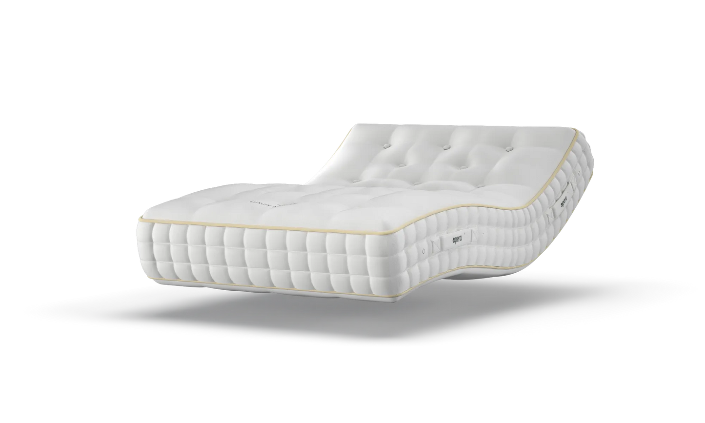 Emporia Natural Luxury Comfort Mattress