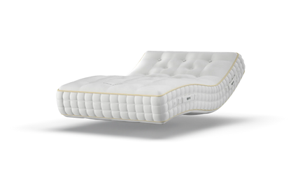 Emporia Natural Luxury Comfort Mattress