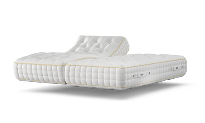Emporia Natural Luxury Adjustable Mattress