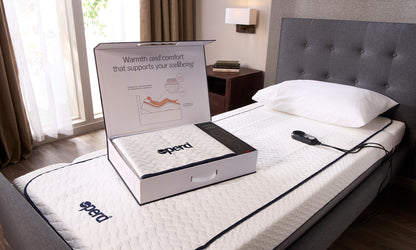 Flexi Adjustable Bed Electric Blanket