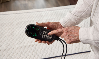 Flexi Adjustable Bed Electric Blanket