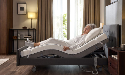 Flexi Adjustable Bed Electric Blanket