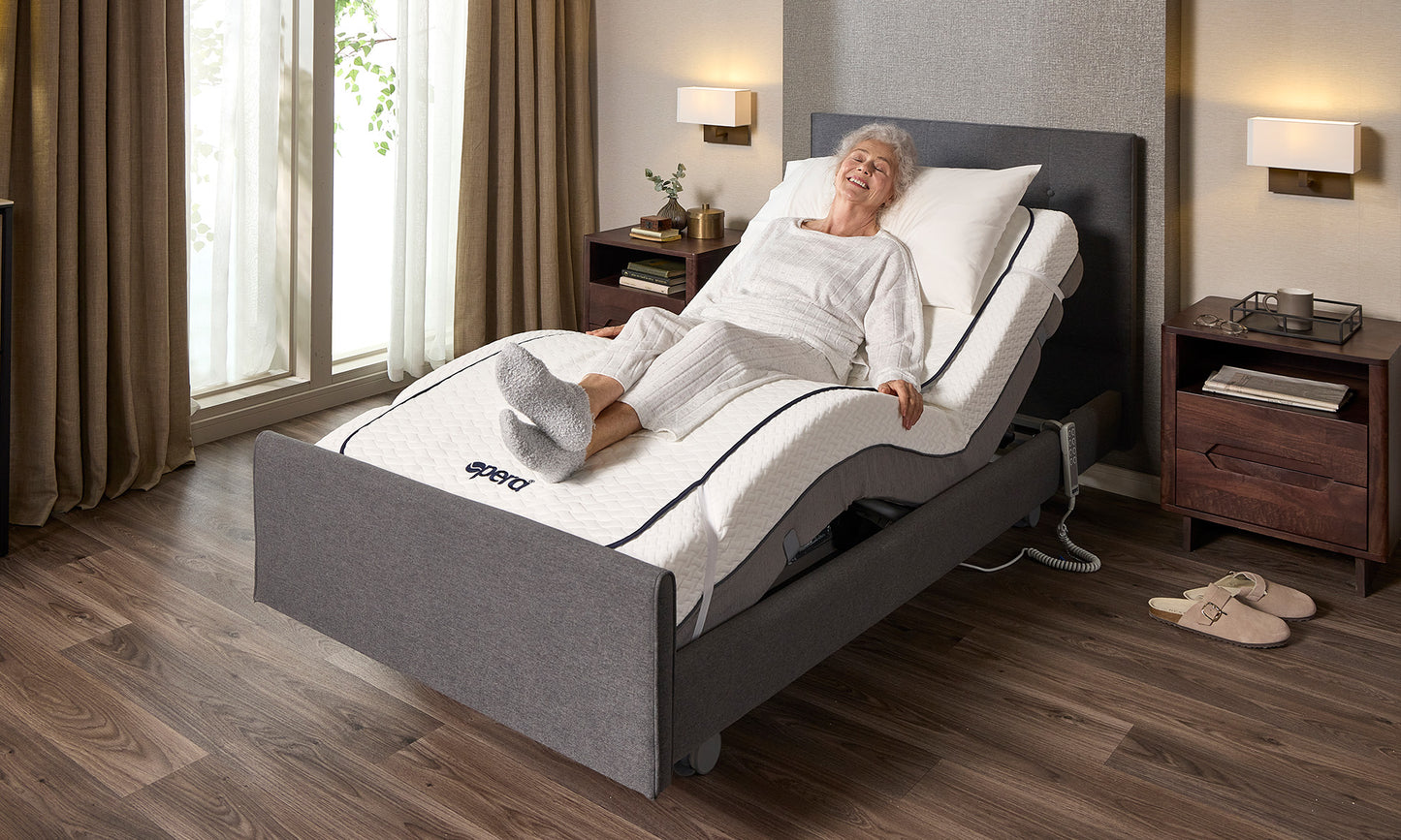 Flexi Adjustable Bed Electric Blanket