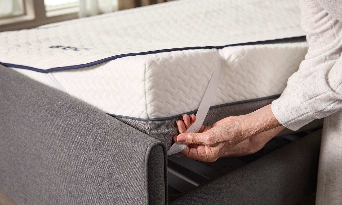 Flexi Adjustable Bed Electric Blanket