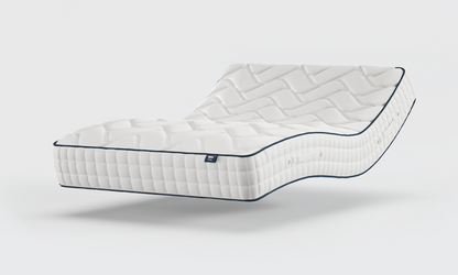 gel 1000 4ft double mattress