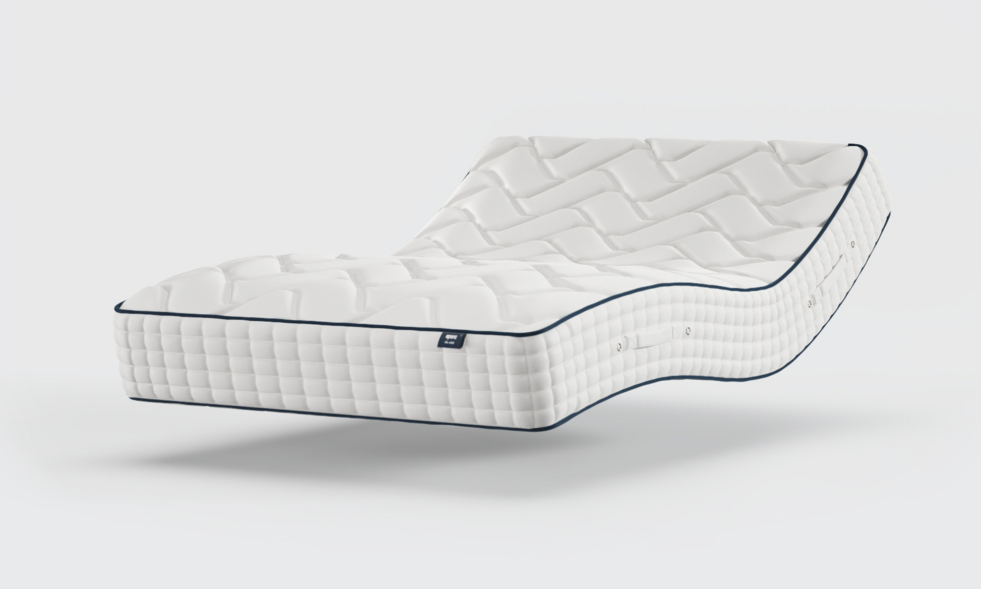 gel 4000 4ft double mattress