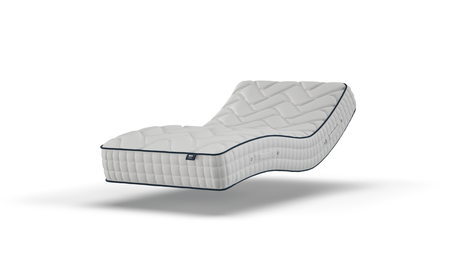 Gel 1000 Adjustable Mattress