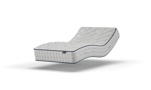 Gel 1000 Adjustable Mattress