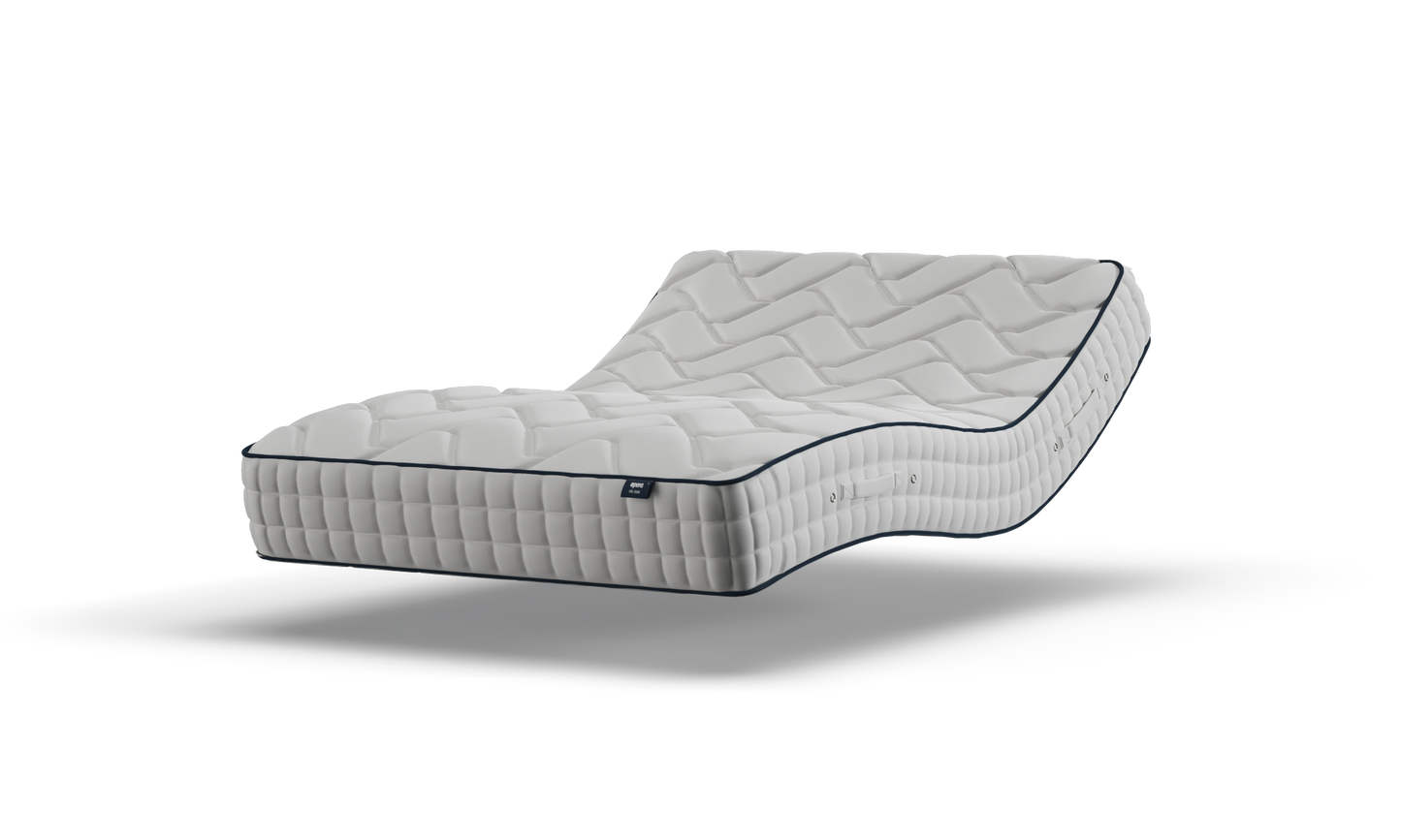 Gel 1000 Adjustable Mattress